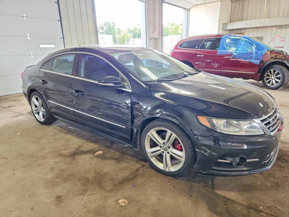 Продажа на аукционе авто 2014 Volkswagen Cc, vin: WVWAN7AN3EE528019, номер лота: 62468926