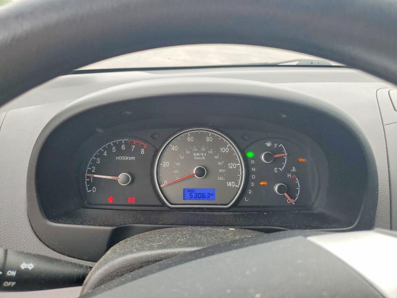 Aukcja sprzedaży 2008 Hyundai Elantra, vin: KMHDU46D78U472624, numer aukcji: 60678556