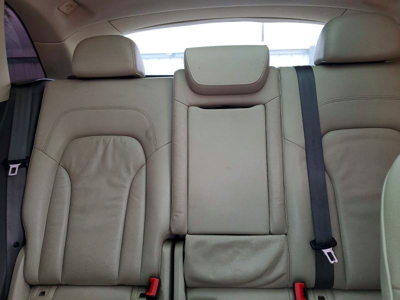 Продаж на аукціоні авто 2014 Audi Q5, vin: WA1LFAFP4EA131031, номер лоту: 63006736