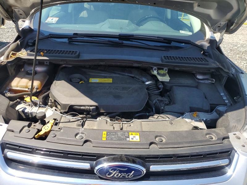 Продаж на аукціоні авто 2013 Ford Escape, vin: 1FMCU9HX8DUA69648, номер лоту: 61968356