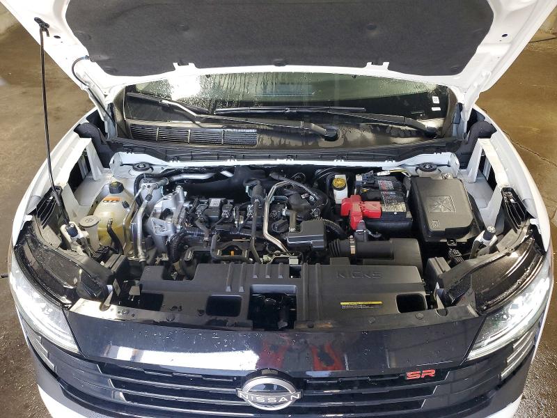 Aukcja sprzedaży 2026 Nissan Kicks, vin: 3N8AP6DA0TL401033, numer aukcji: 59682146