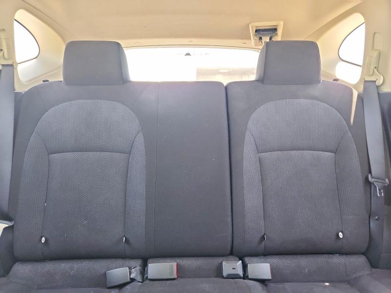 Продажа на аукционе авто 2014 Nissan Rogue Select, vin: JN8AS5MV7EW705906, номер лота: 59649186