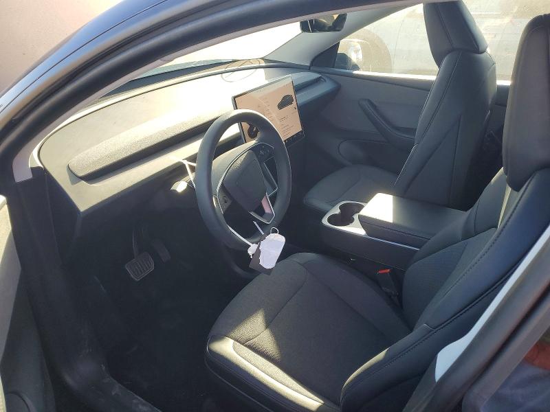Aukcja sprzedaży 2026 Tesla Model Y, vin: 7SAYGDEE1TA649046, numer aukcji: 85634385
