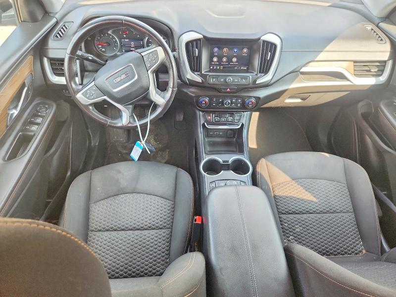 Aukcja sprzedaży 2020 Gmc Terrain, vin: 3GKALTEV8LL323743, numer aukcji: 59834506