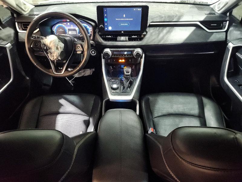 Aukcja sprzedaży 2023 Toyota Rav4, vin: 2T3N1RFV5PW391128, numer aukcji: 63054326