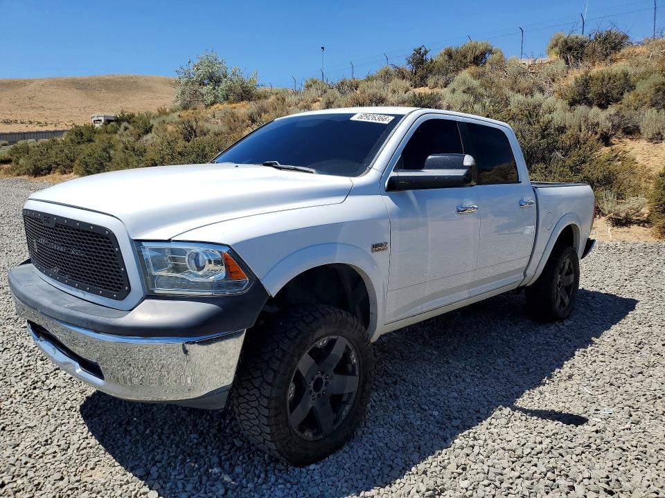 62926366 :رقم المزاد ، 1C6RR7NT5HS788130 vin ، 2017 Ram 1500 مزاد بيع