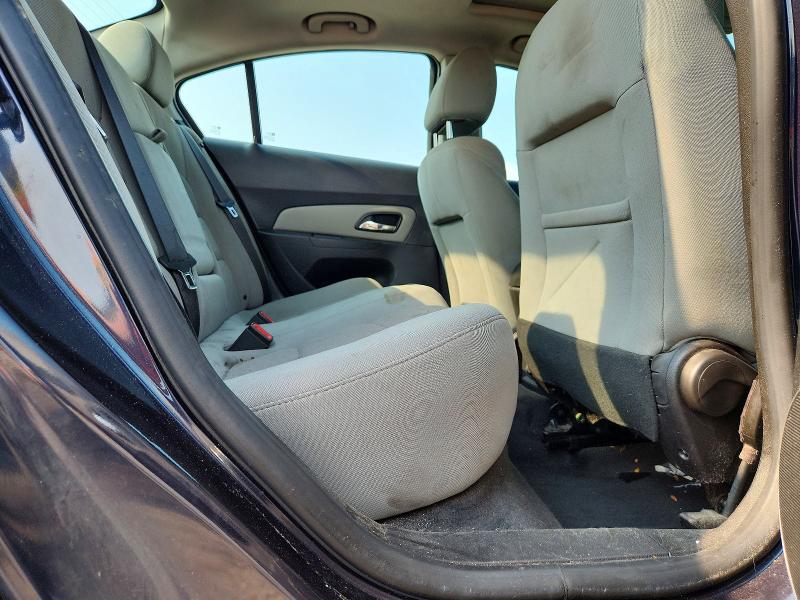 Продажа на аукционе авто 2014 Chevrolet Cruze, vin: 1G1PC5SB0E7308004, номер лота: 63052336