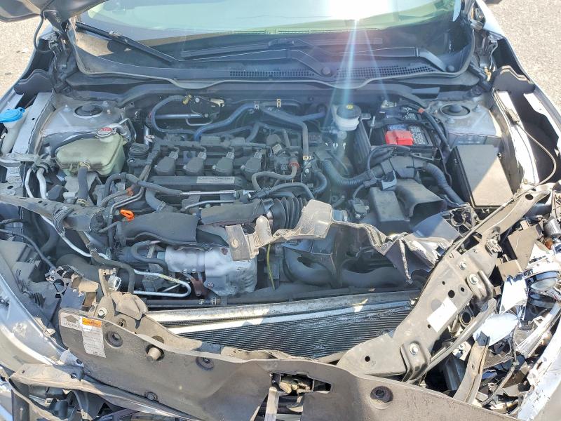Продаж на аукціоні авто 2020 Honda Civic, vin: 2HGFC1F3XLH680774, номер лоту: 85992965