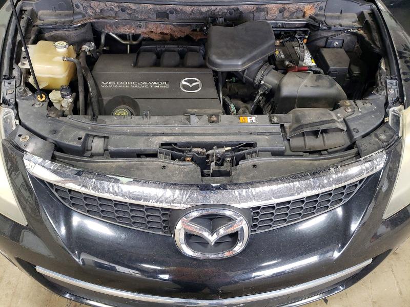 Продажа на аукционе авто 2007 Mazda Cx-9, vin: JM3TB38Y770104733, номер лота: 62230496