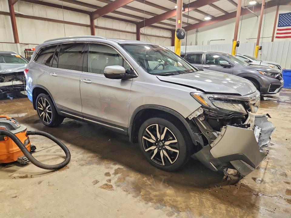 Aukcja sprzedaży 2020 Honda Pilot, vin: 5FNYF6H60LB067054, numer aukcji: 60379536