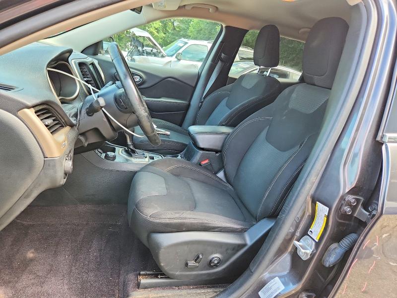 Aukcja sprzedaży 2016 Jeep Cherokee, vin: 1C4PJMCS4GW300115, numer aukcji: 59020296
