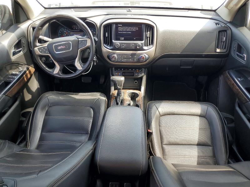 Aukcja sprzedaży 2021 Gmc Canyon, vin: 1GTG6EEN4M1255118, numer aukcji: 63127566