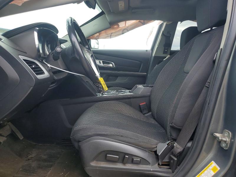Aukcja sprzedaży 2013 Gmc Terrain, vin: 2GKALSEK4D6423425, numer aukcji: 62000676