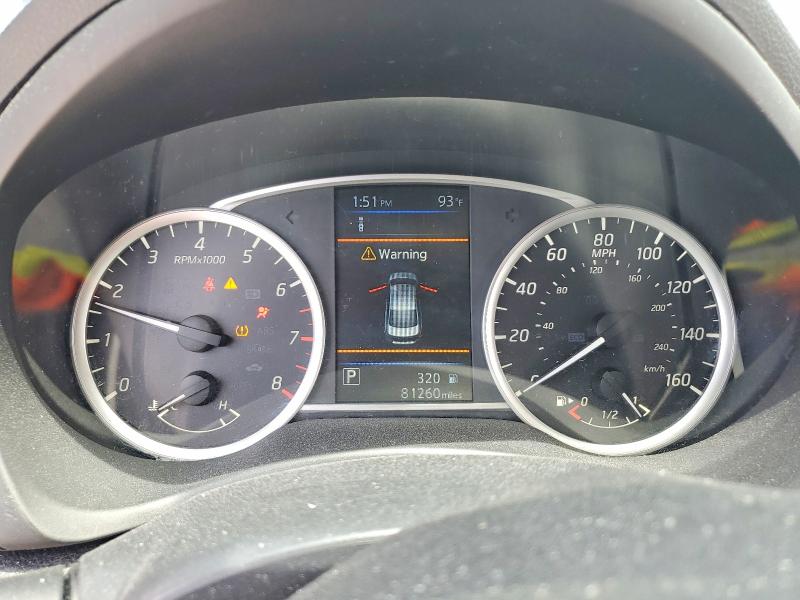 Aukcja sprzedaży 2019 Nissan Sentra, vin: 3N1AB7APXKY207154, numer aukcji: 61887526