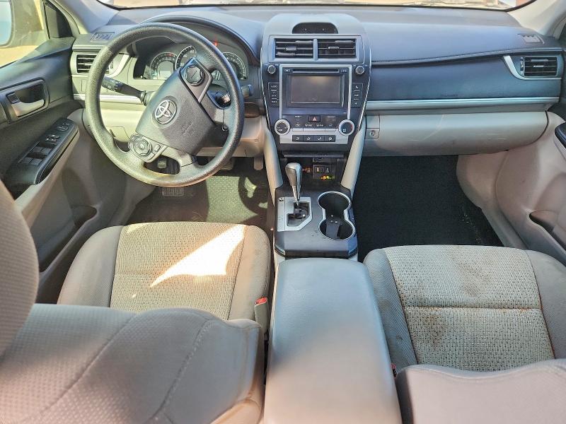2014 Toyota Camry მანქანა იყიდება აუქციონზე, vin: 4T4BF1FK9ER360262, აუქციონის ნომერი: 60274146