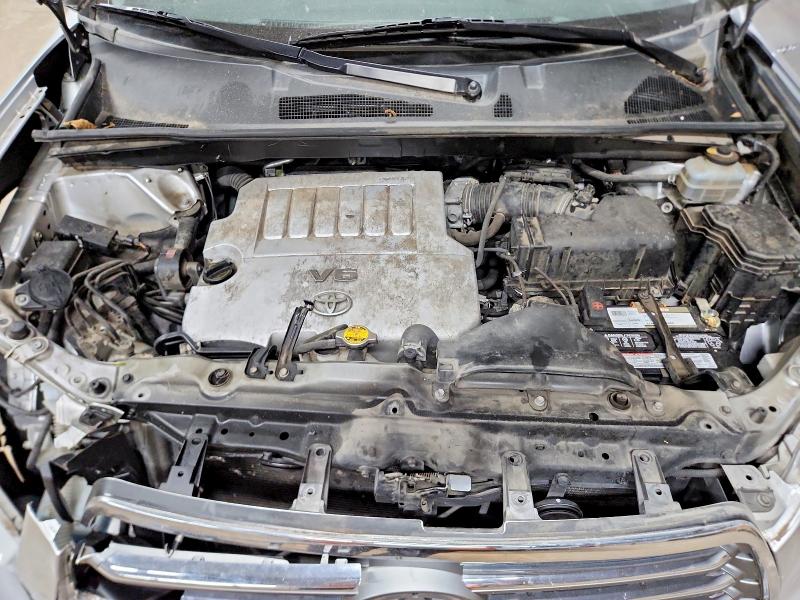Aukcja sprzedaży 2009 Toyota Highlander, vin: JTEDS43A492090534, numer aukcji: 60682816