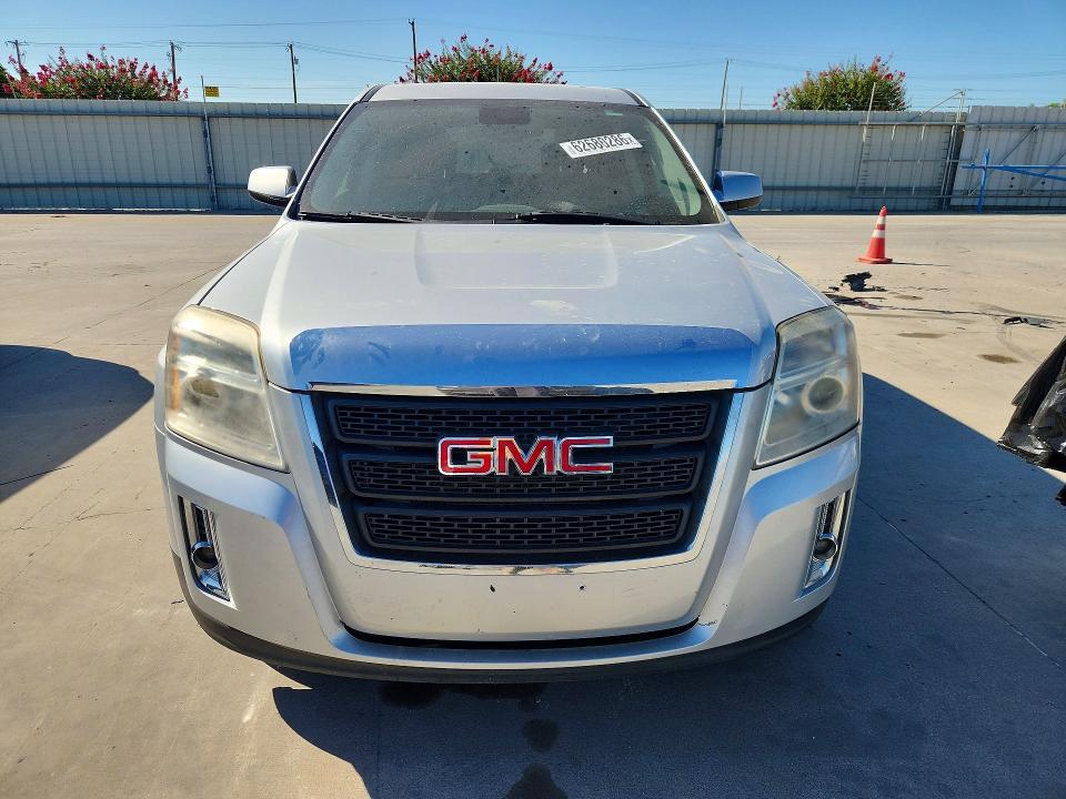 Продажа на аукционе авто 2014 Gmc Terrain, vin: 2GKALMEK3E6158915, номер лота: 62680286