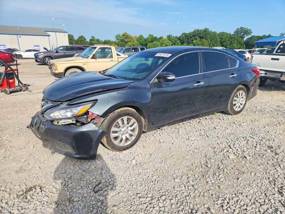 2016 Nissan Altima მანქანა იყიდება აუქციონზე, vin: 1N4AL3AP6GC219312, აუქციონის ნომერი: 61431516