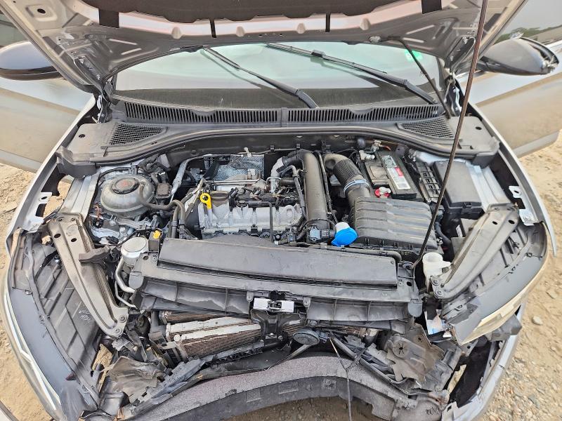 Aukcja sprzedaży 2019 Volkswagen Jetta, vin: 3VWCB7BU2KM267590, numer aukcji: 61172996