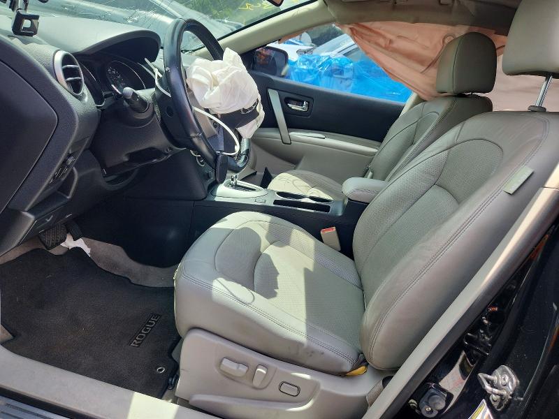Продаж на аукціоні авто 2011 Nissan Rogue, vin: JN8AS5MT9BW571040, номер лоту: 61791356