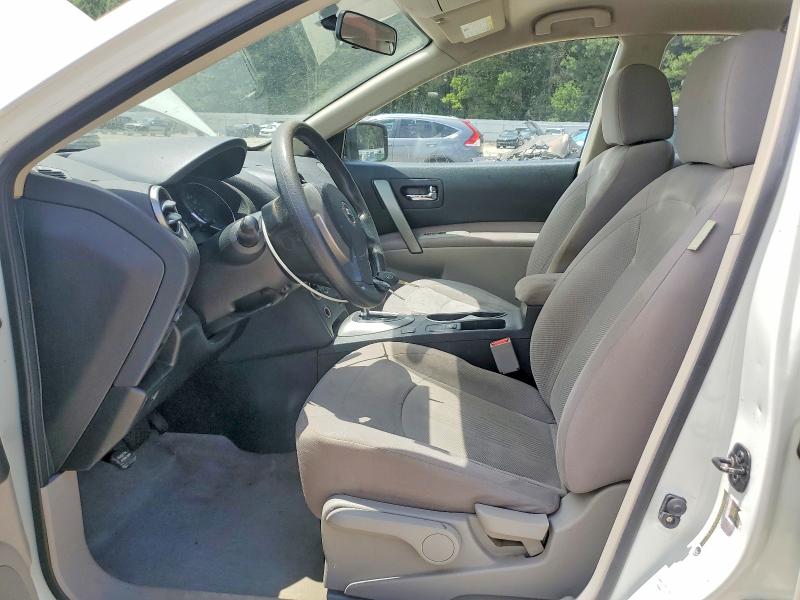 62261926 :رقم المزاد ، JN8AS5MTXDW538972 vin ، 2013 Nissan Rogue مزاد بيع