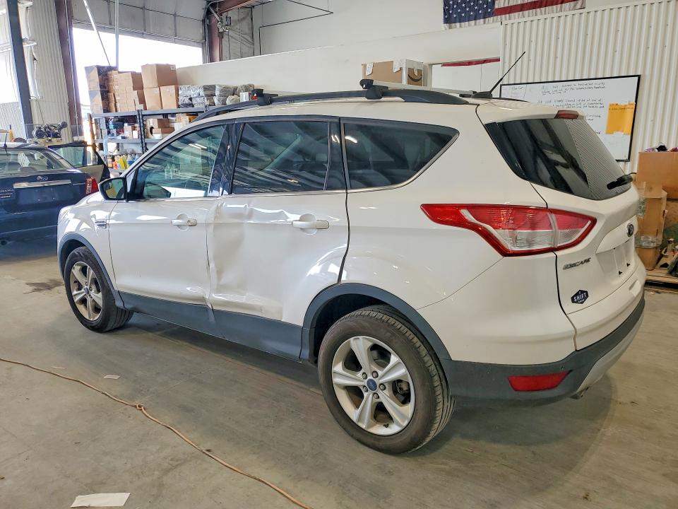 2014 Ford Escape მანქანა იყიდება აუქციონზე, vin: 1FMCU9GX2EUC84803, აუქციონის ნომერი: 60328496