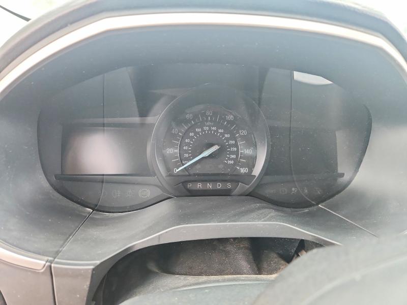 62488236 :رقم المزاد ، 2FMPK4J90LBB06699 vin ، 2020 Ford Edge مزاد بيع