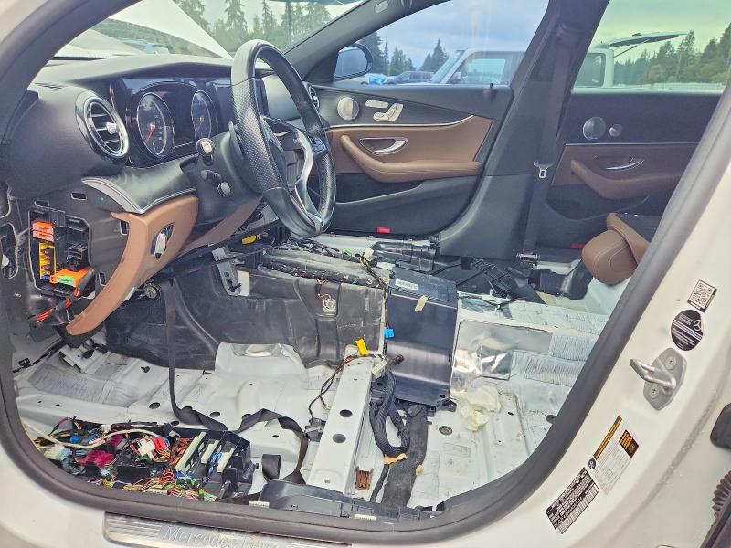Продаж на аукціоні авто 2017 Mercedes-benz E, vin: WDDZF4JB4HA045516, номер лоту: 61439166