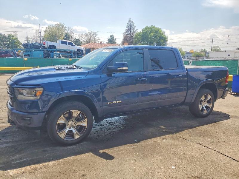 Продаж на аукціоні авто 2019 Ram 1500, vin: 1C6SRFJT6KN807520, номер лоту: 63552226