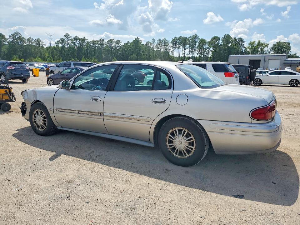 Aukcja sprzedaży 2005 Buick Lesabre, vin: 1G4HR54K25U229891, numer aukcji: 61135616