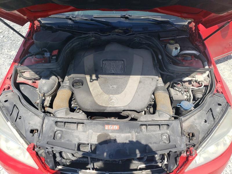 62714556 :رقم المزاد ، WDDGF8FB8AF463822 vin ، 2010 Mercedes-benz C مزاد بيع