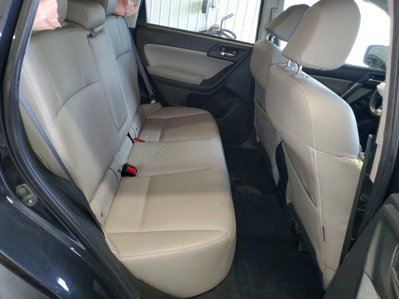 Auction sale of the 2016 Subaru Forester, vin: JF2SJAHC7GH540419, lot number: 60135946