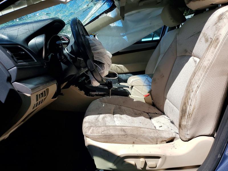 Продаж на аукціоні авто 2016 Subaru Outback, vin: 4S4BSACC7G3335727, номер лоту: 61634976