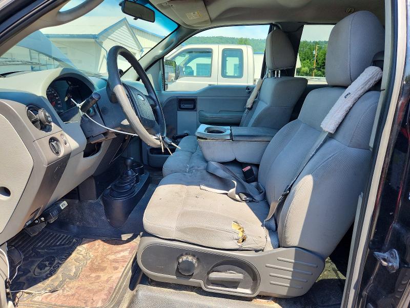 Aukcja sprzedaży 2006 Ford F150, vin: 1FTRX14W36NB34939, numer aukcji: 61183776