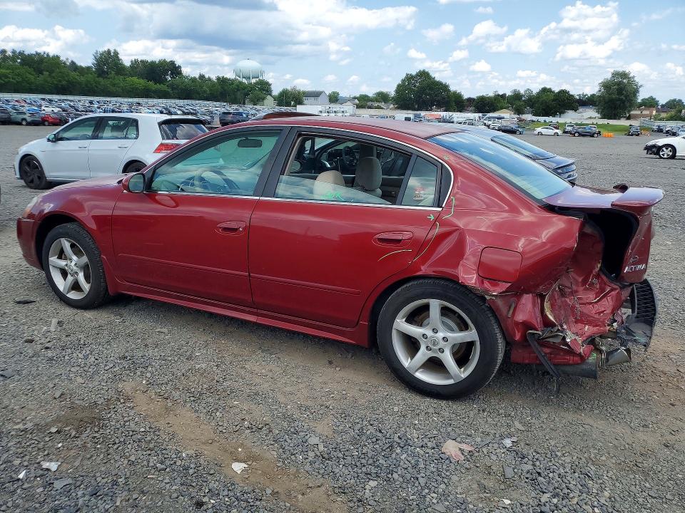 Продажа на аукционе авто 2005 Nissan Altima, vin: 1N4BL11D25C331763, номер лота: 62243296