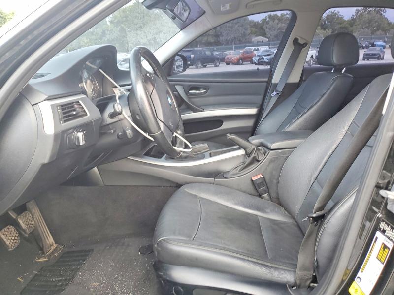 Aukcja sprzedaży 2011 Bmw 328, vin: WBAPH7C54BE126324, numer aukcji: 60518916
