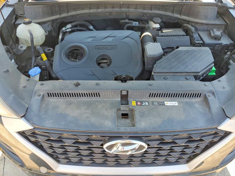 60189126 :رقم المزاد ، KM8J23A43KU935229 vin ، 2019 Hyundai Tucson مزاد بيع