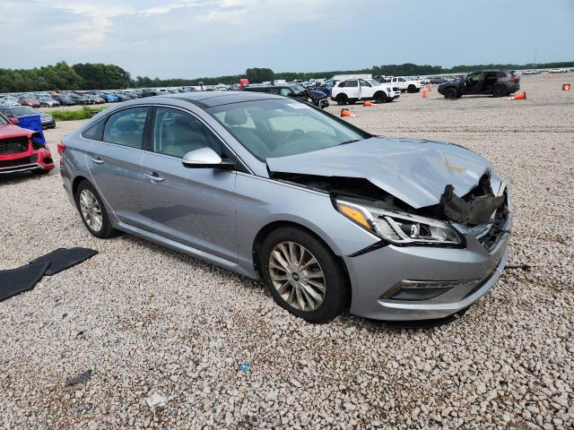 Продажа на аукционе авто 2015 Hyundai Sonata, vin: 5NPE34AF4FH014597, номер лота: 62029306