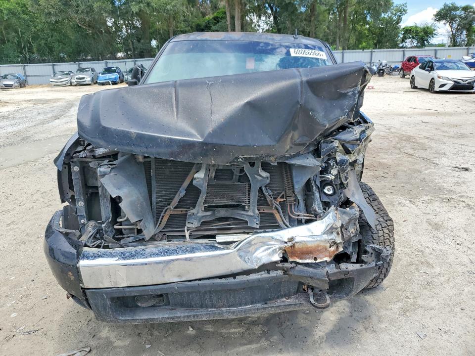 Aukcja sprzedaży 2008 Chevrolet Silverado, vin: 2GCEK13M081101849, numer aukcji: 60066566
