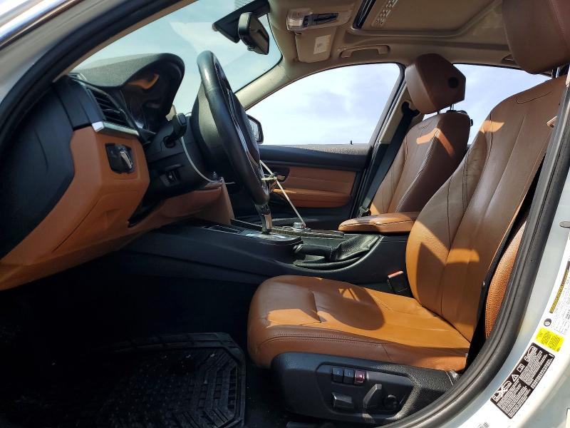 Продаж на аукціоні авто 2013 Bmw 328, vin: WBA3B5C55DF596833, номер лоту: 62461446
