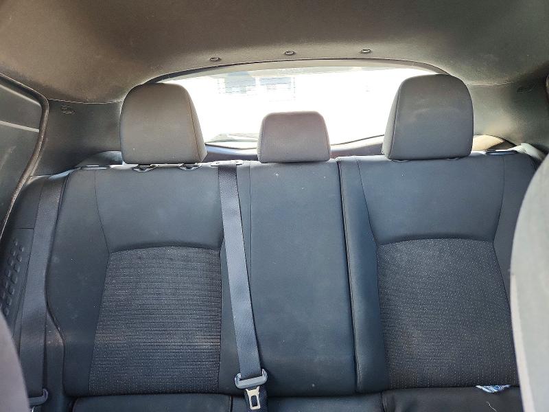 Продажа на аукционе авто 2018 Toyota C-hr, vin: NMTKHMBX9JR059841, номер лота: 61559486
