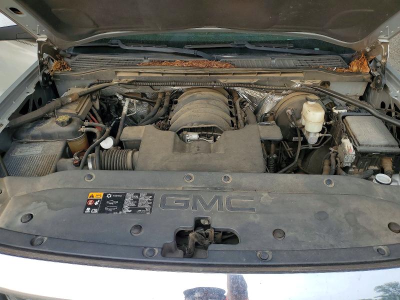 Aukcja sprzedaży 2014 Gmc Sierra, vin: 3GTU2UEC4EG470606, numer aukcji: 62768146