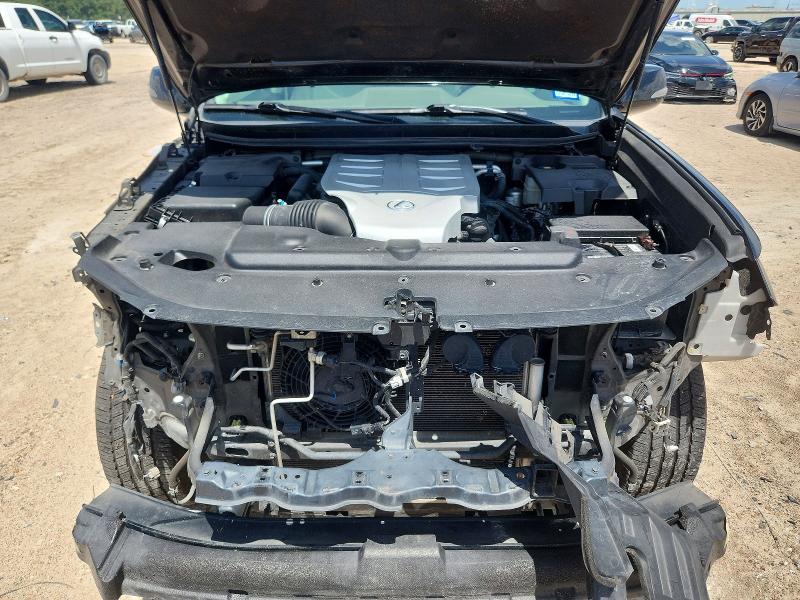 Продажа на аукционе авто 2018 Lexus Gx, vin: JTJBM7FX9J5208566, номер лота: 60494426