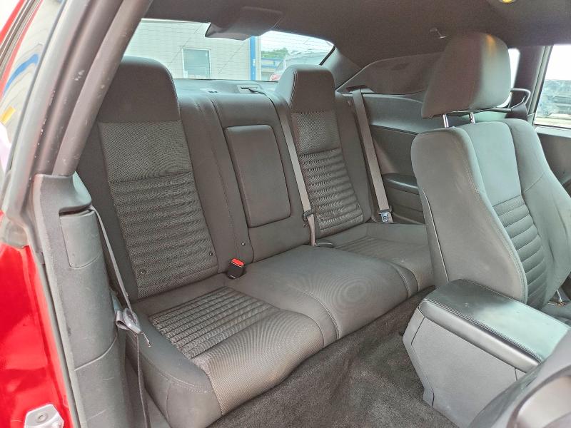 62130656 :رقم المزاد ، 2C3CDYBT0DH530658 vin ، 2013 Dodge Challenger مزاد بيع