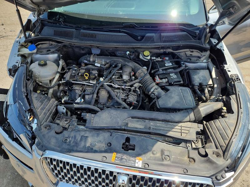 61677176 :رقم المزاد ، 5LMCJ1C94MUL07303 vin ، 2021 Lincoln Corsair مزاد بيع