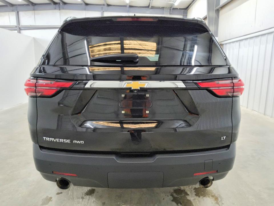 Продажа на аукционе авто 2022 Chevrolet Traverse, vin: 1GNEVGKW2NJ142053, номер лота: 59967936