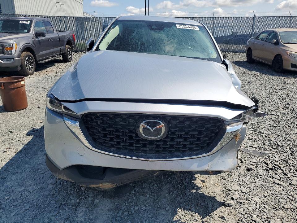 Продажа на аукционе авто 2023 Mazda Cx-5, vin: JM3KFBCM6P0213196, номер лота: 85603665