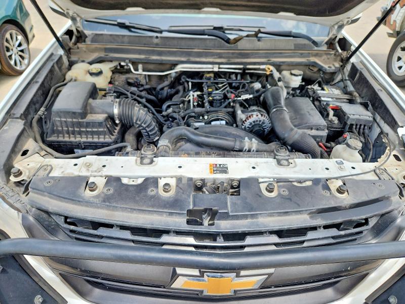 Aukcja sprzedaży 2017 Chevrolet Colorado, vin: 1GCPTDE19H1305758, numer aukcji: 60442246