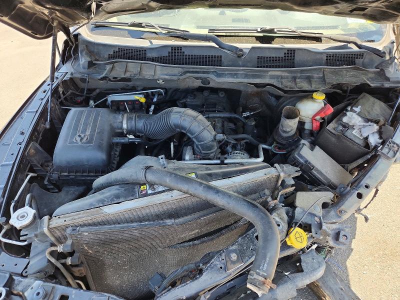 2011 Dodge Ram 1500 მანქანა იყიდება აუქციონზე, vin: 1D7RV1CT9BS643142, აუქციონის ნომერი: 59534806