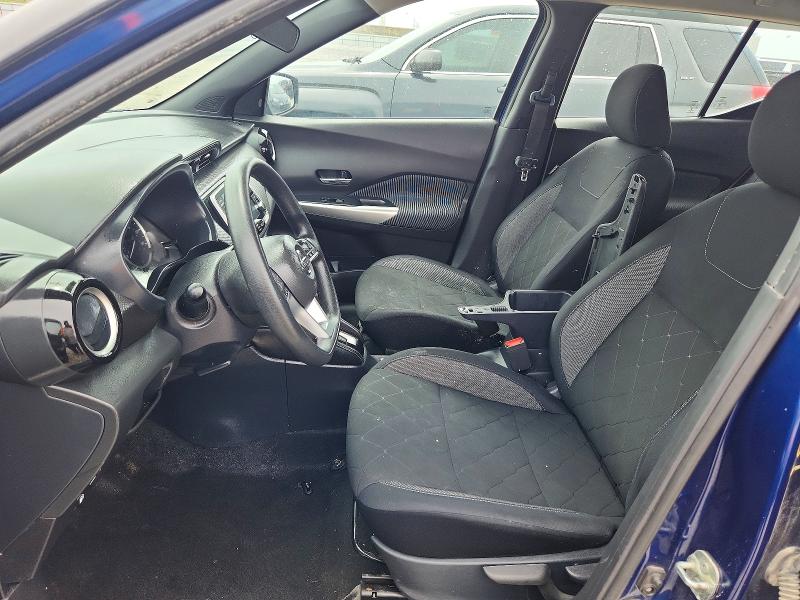 Продаж на аукціоні авто 2020 Nissan Kicks, vin: 3N1CP5CV5LL535641, номер лоту: 59687776